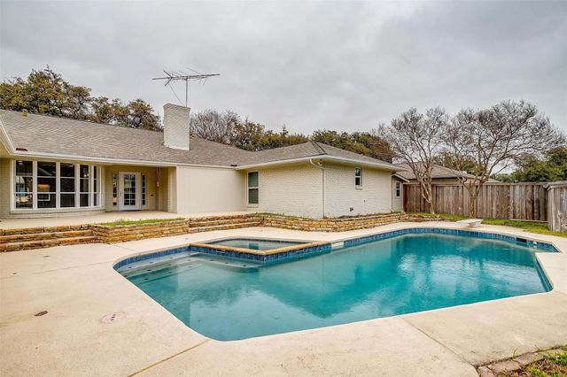 7116 Town Bluff Drive, Dallas, TX 75248