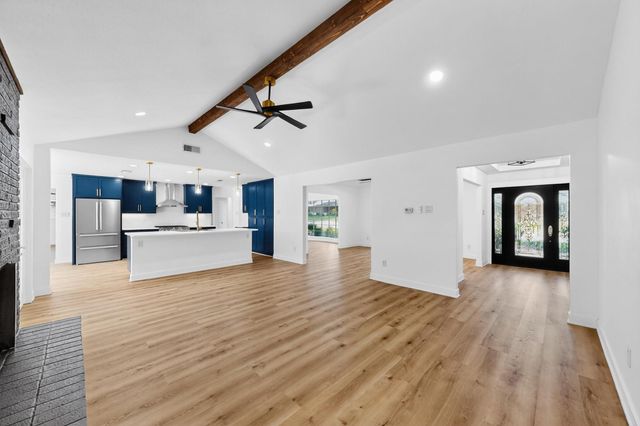 7116 Town Bluff Drive, Dallas, TX 75248