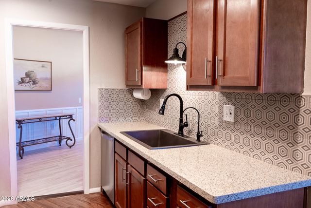 14054 N Palm Ridge Drive W, Sun City, AZ 85351