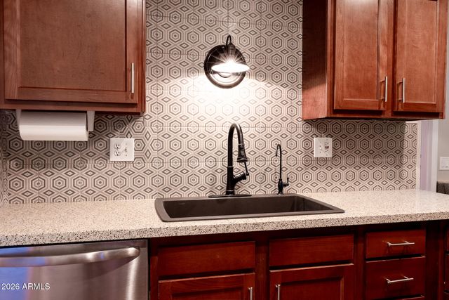 14054 N Palm Ridge Drive W, Sun City, AZ 85351