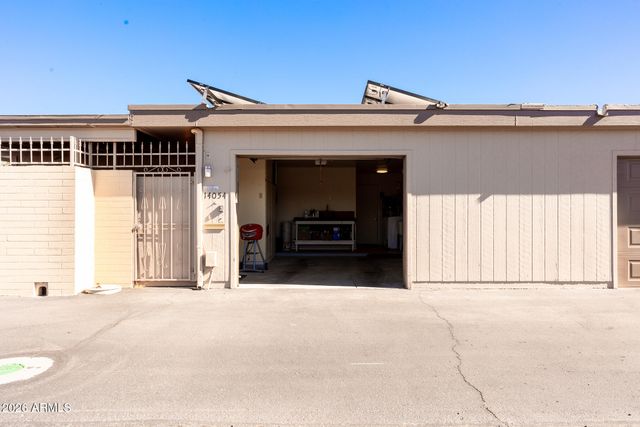 14054 N Palm Ridge Drive W, Sun City, AZ 85351