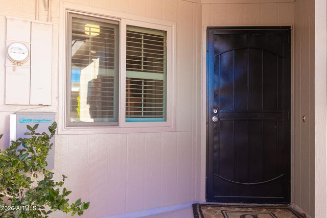 14054 N Palm Ridge Drive W, Sun City, AZ 85351