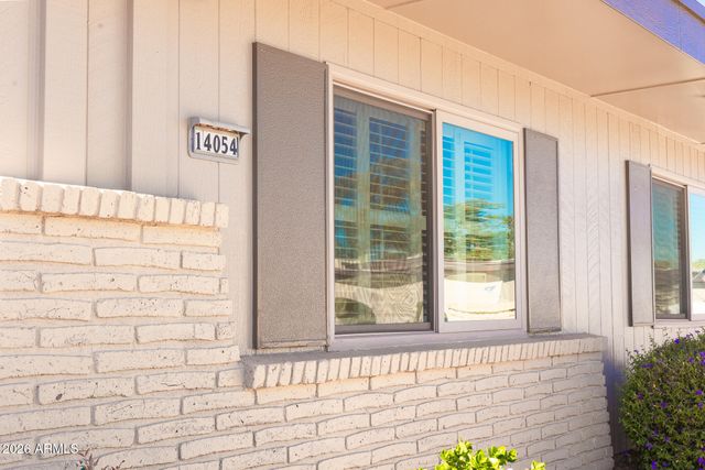 14054 N Palm Ridge Drive W, Sun City, AZ 85351
