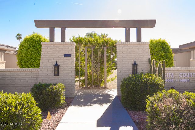 14054 N Palm Ridge Drive W, Sun City, AZ 85351