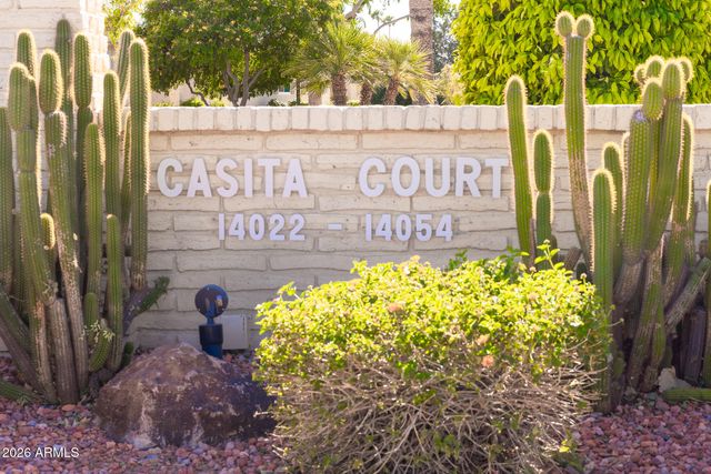 14054 N Palm Ridge Drive W, Sun City, AZ 85351