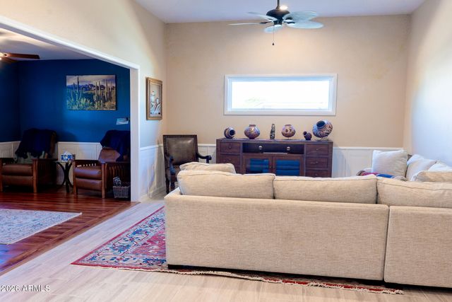 14054 N Palm Ridge Drive W, Sun City, AZ 85351