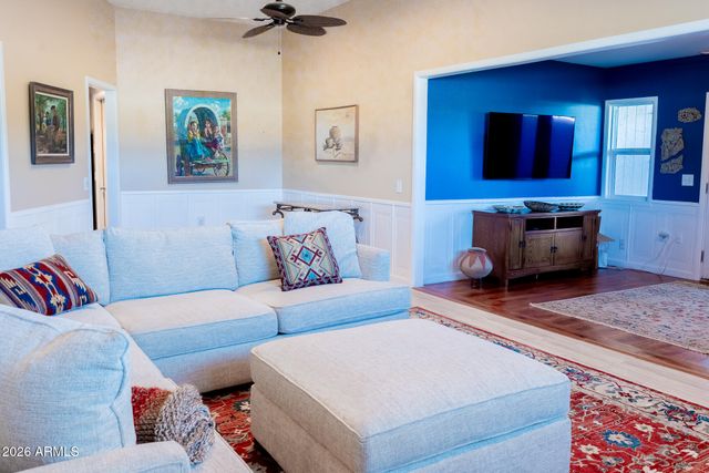 14054 N Palm Ridge Drive W, Sun City, AZ 85351