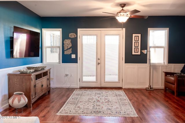 14054 N Palm Ridge Drive W, Sun City, AZ 85351