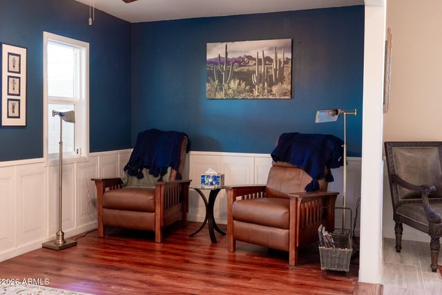 14054 N Palm Ridge Drive W, Sun City, AZ 85351