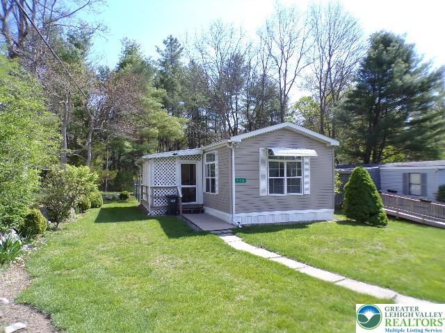 141 Gold Lane, Jackson Twp, PA 18360