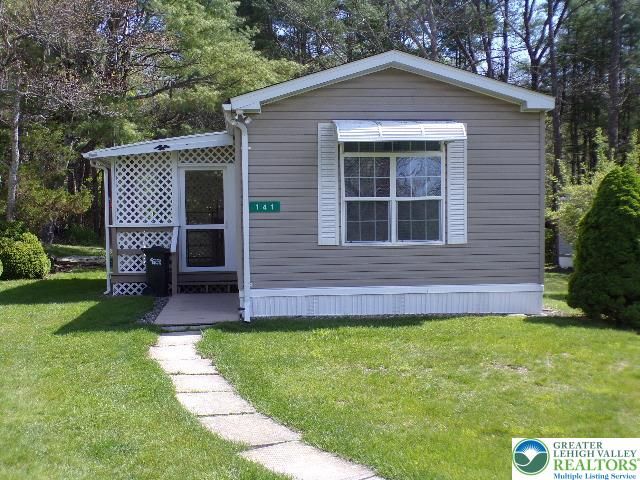 141 Gold Lane, Jackson Twp, PA 18360
