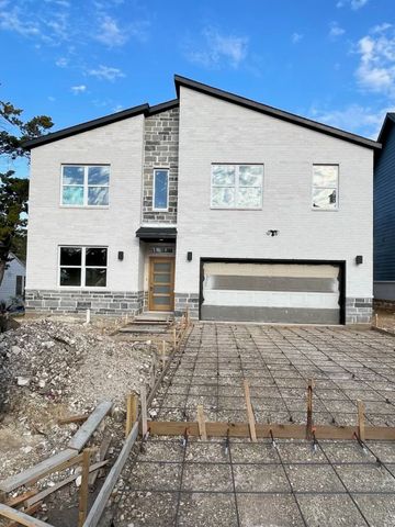 1326 Diceman Avenue, Dallas, TX 75203