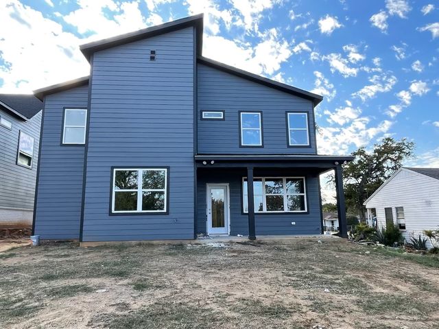 1326 Diceman Avenue, Dallas, TX 75203