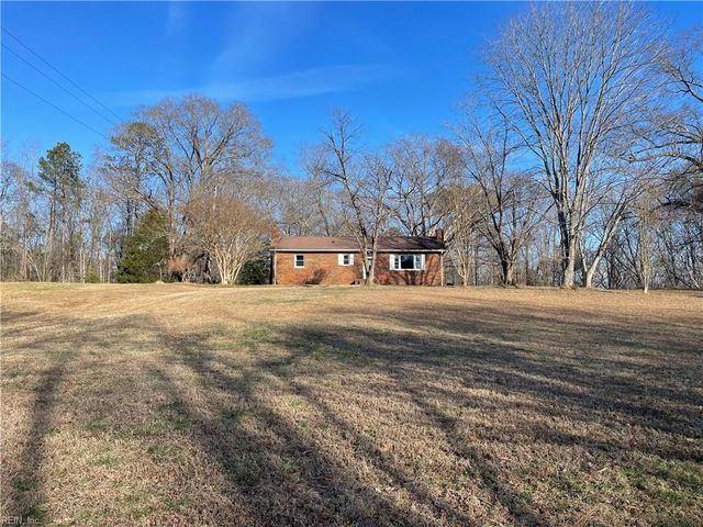 3641 Good Hope RD, Lanexa, VA 23089