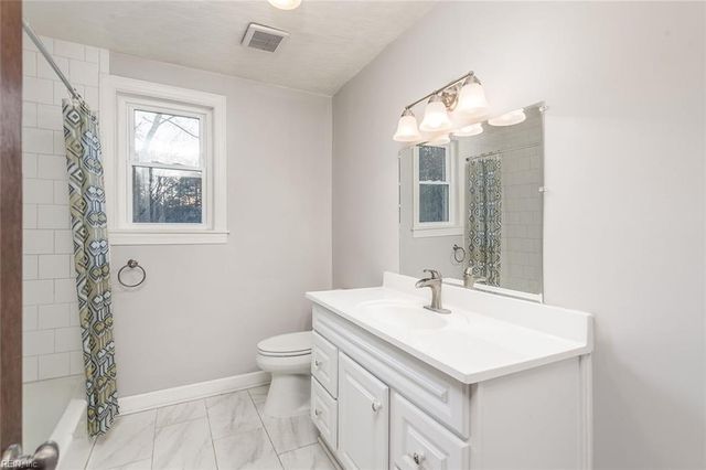 3641 Good Hope RD, Lanexa, VA 23089