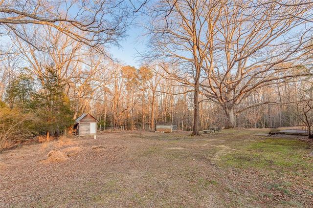 3641 Good Hope RD, Lanexa, VA 23089