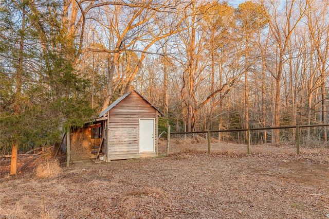 3641 Good Hope RD, Lanexa, VA 23089