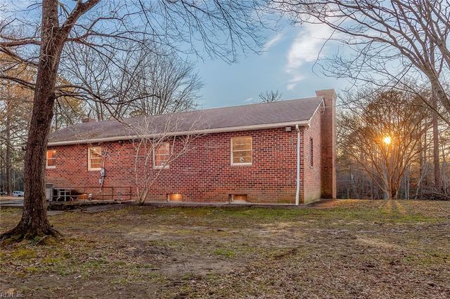 3641 Good Hope RD, Lanexa, VA 23089
