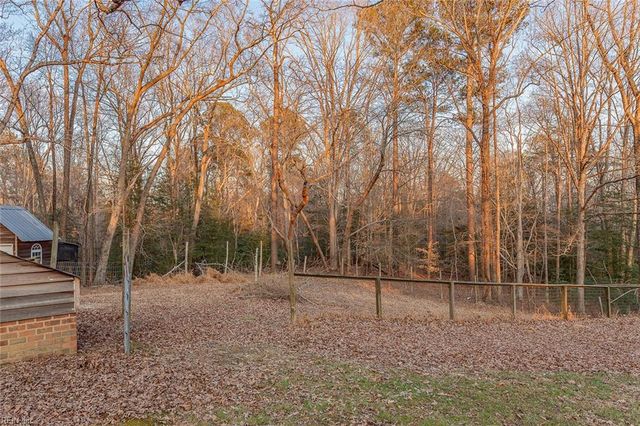 3641 Good Hope RD, Lanexa, VA 23089