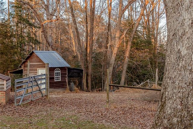 3641 Good Hope RD, Lanexa, VA 23089