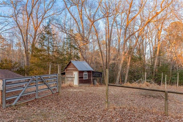 3641 Good Hope RD, Lanexa, VA 23089