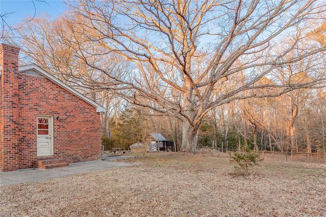 3641 Good Hope RD, Lanexa, VA 23089