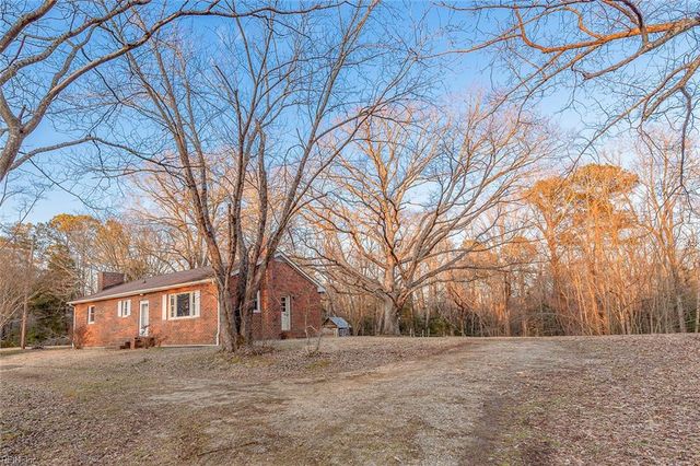 3641 Good Hope RD, Lanexa, VA 23089