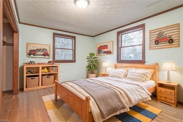 3641 Good Hope RD, Lanexa, VA 23089