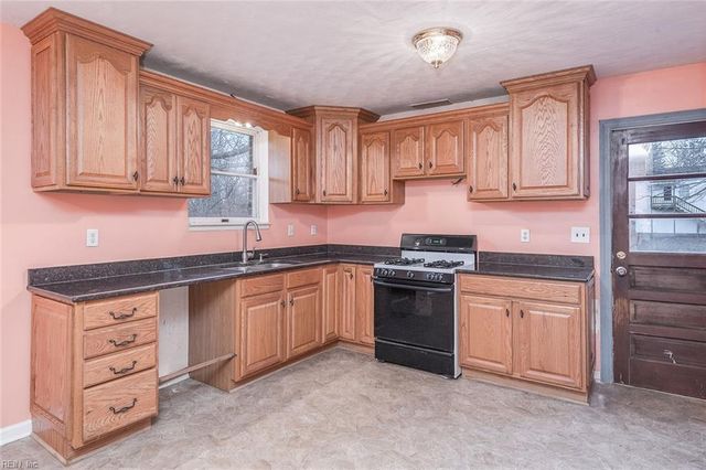 3641 Good Hope RD, Lanexa, VA 23089