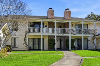 1600 Atlas Peak Rd #383-4, Napa, CA 94558