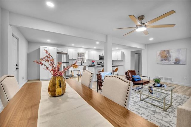 6293 Silver Creek Lane, Mableton, GA 30168