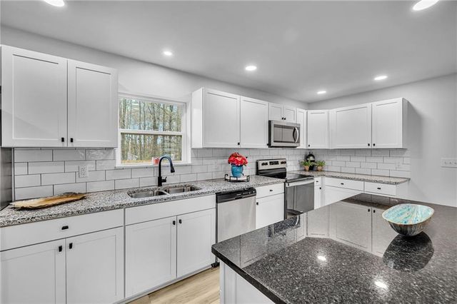 6293 Silver Creek Lane, Mableton, GA 30168