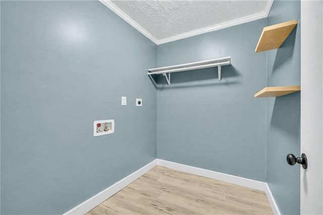 6293 Silver Creek Lane, Mableton, GA 30168