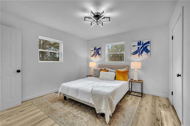 6293 Silver Creek Lane, Mableton, GA 30168