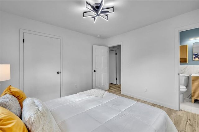 6293 Silver Creek Lane, Mableton, GA 30168