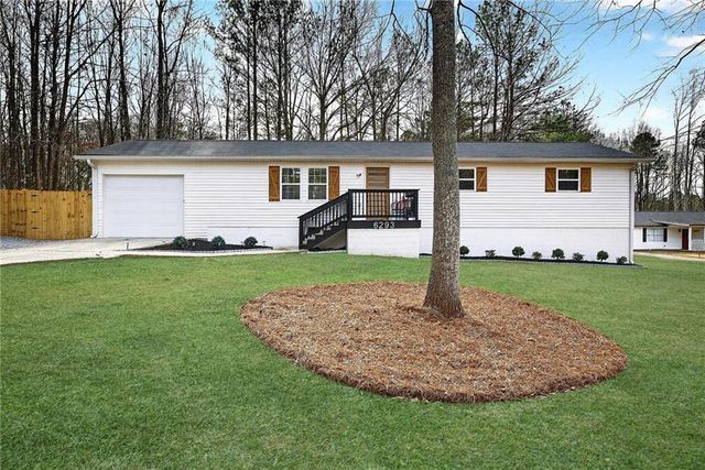 6293 Silver Creek Lane, Mableton, GA 30168