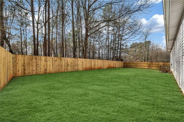 6293 Silver Creek Lane, Mableton, GA 30168