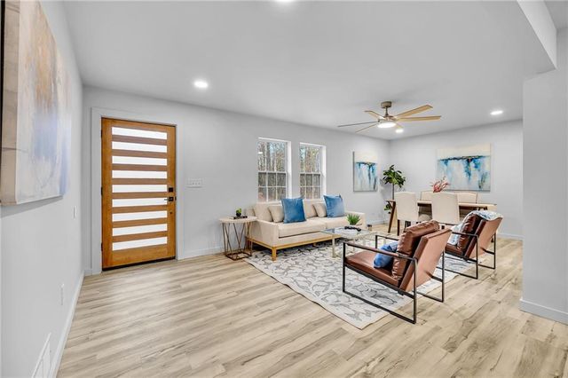 6293 Silver Creek Lane, Mableton, GA 30168