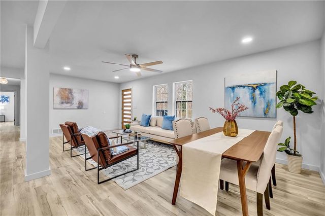 6293 Silver Creek Lane, Mableton, GA 30168