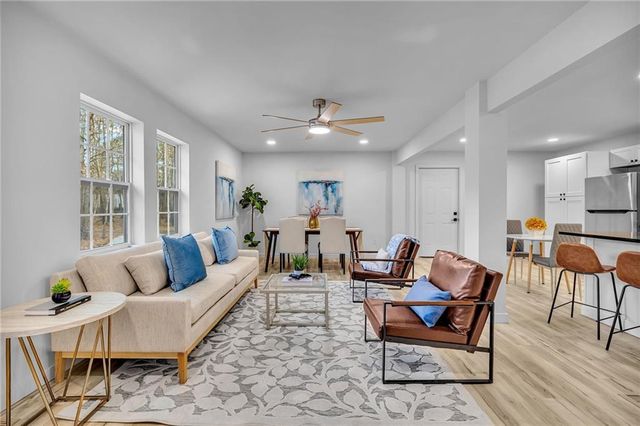 6293 Silver Creek Lane, Mableton, GA 30168