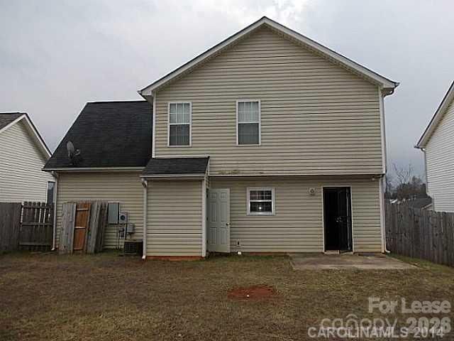 1426 Peach Park Lane, Charlotte, NC 28216