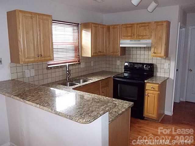 1426 Peach Park Lane, Charlotte, NC 28216
