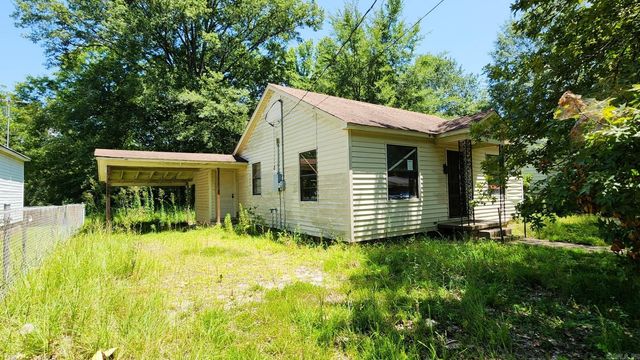 715 Division Street, Malvern, AR 72104