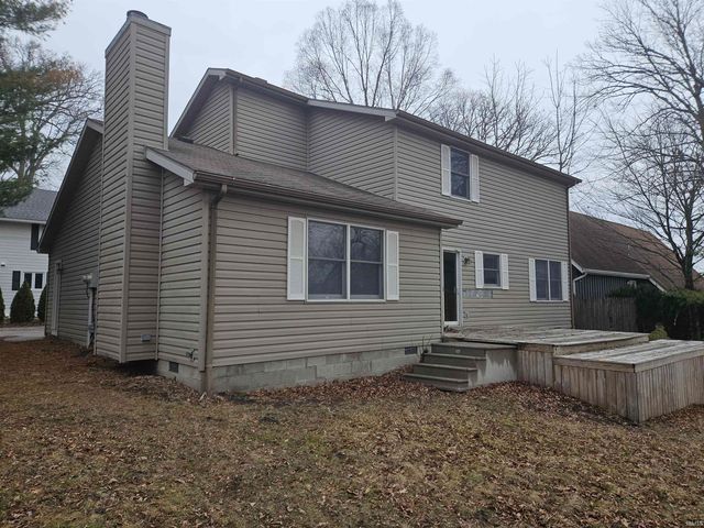 5182 Highland Cove Court, Monticello, IN 47960