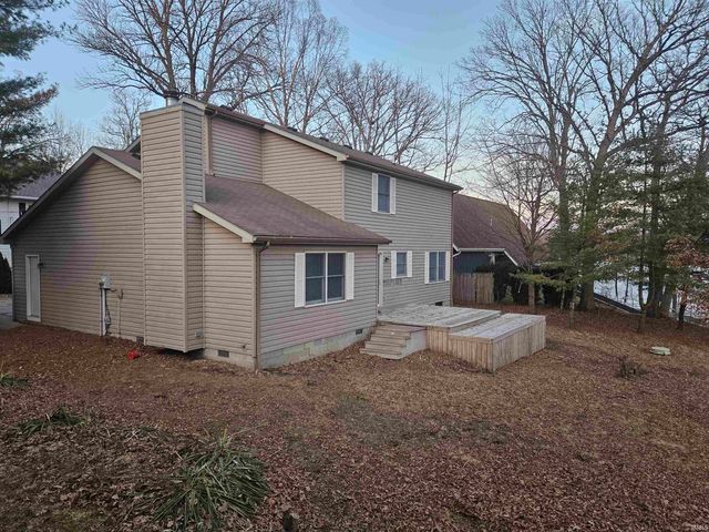 5182 Highland Cove Court, Monticello, IN 47960