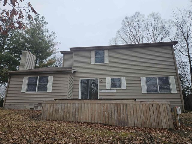 5182 Highland Cove Court, Monticello, IN 47960