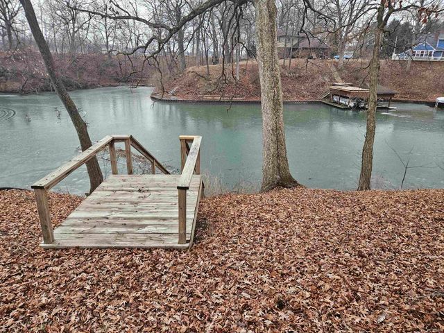 5182 Highland Cove Court, Monticello, IN 47960