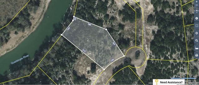 933 Blueridge Vw, Canyon Lake, TX 78133
