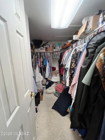 12761 N Meadview Way, Oro Valley, AZ 85755