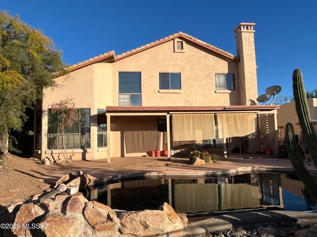 12761 N Meadview Way, Oro Valley, AZ 85755